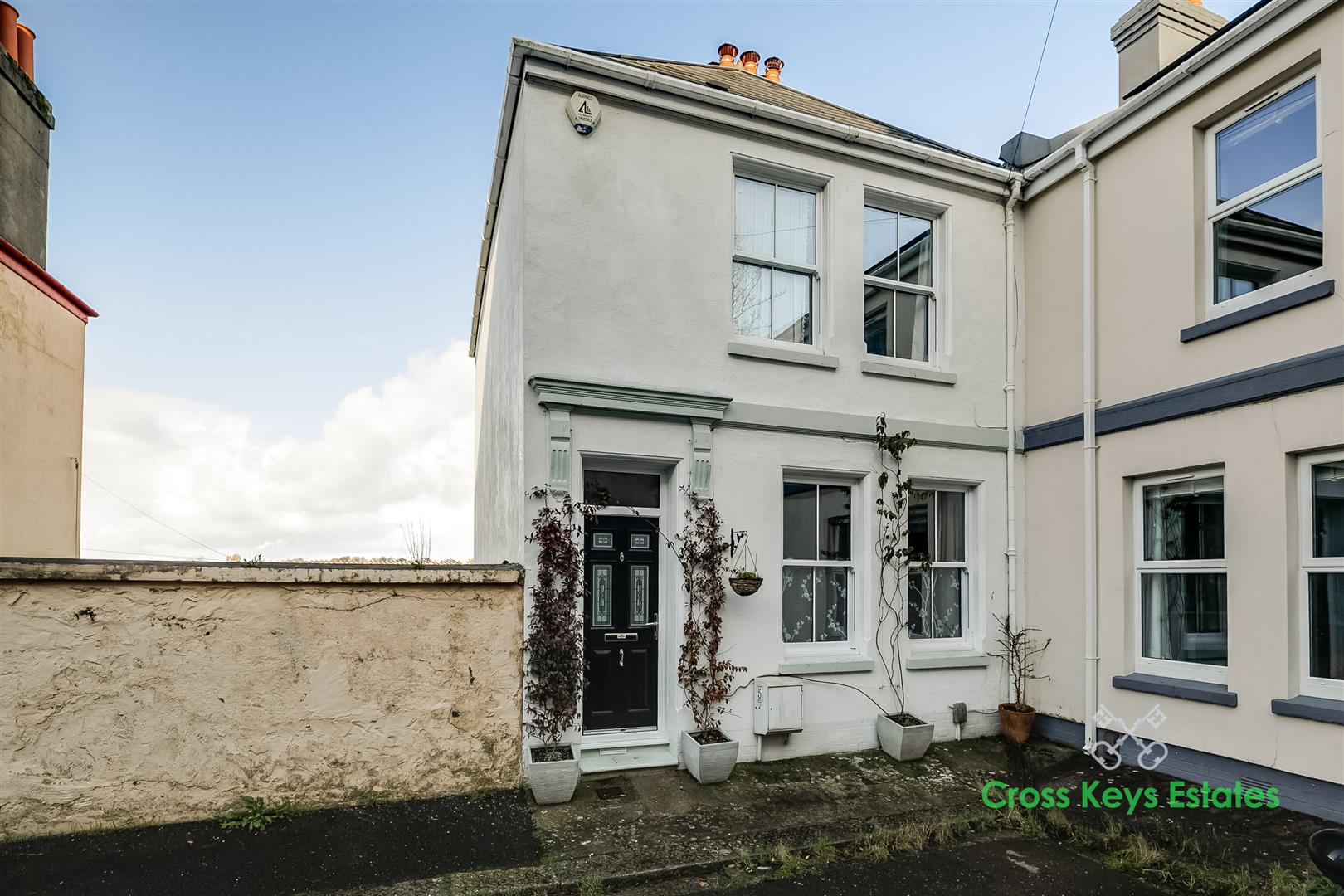 Cross Keys Estate Agents